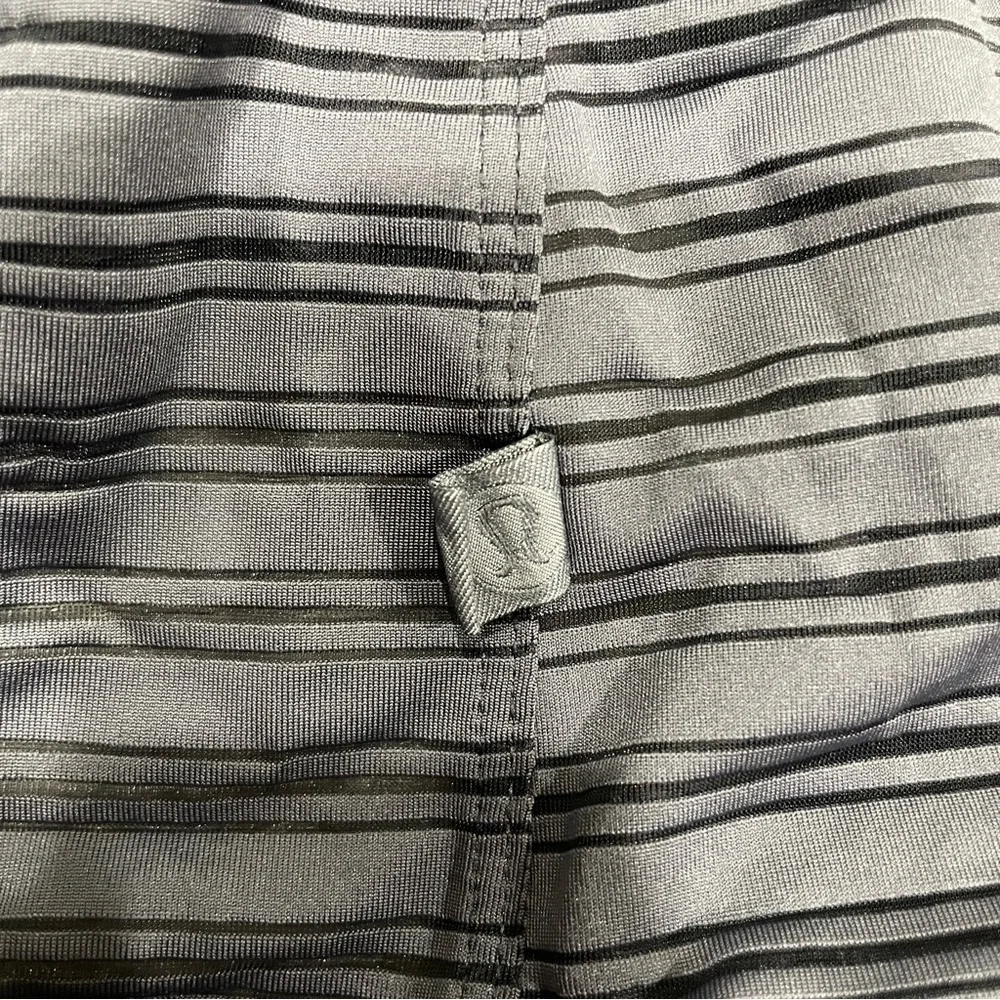 Lululemon Moonwalk Meet Halfway Tank *Striped